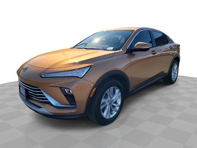 2024 Buick Envista Preferred FWD