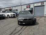 BMW 3 Series 328i Sedan RWD