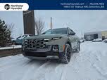 Hyundai Santa Cruz Preferred Crew Cab AWD