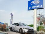 Honda Civic Hatchback Sport FWD