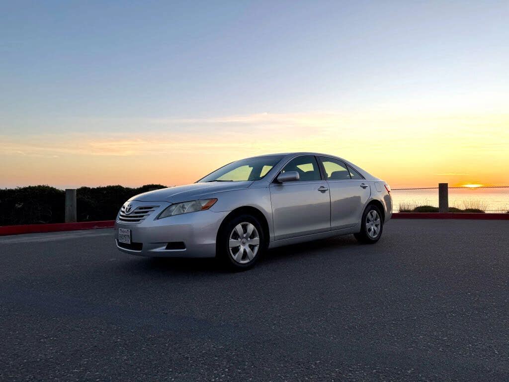 2009 Toyota Camry