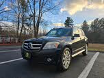 Mercedes-Benz GLK 350 4MATIC