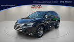 Lexus NX 200t F Sport FWD