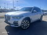 BMW X5 xDrive40i AWD