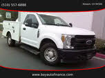 Ford F-250 Super Duty XL LB RWD