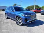BMW X7 xDrive40i AWD