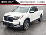 Honda Ridgeline EX-L AWD