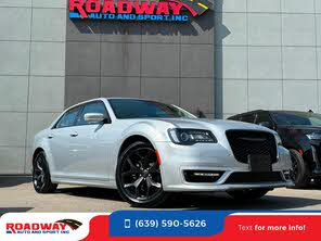 Chrysler 300 Touring L RWD