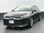 Kia Rio LX FWD