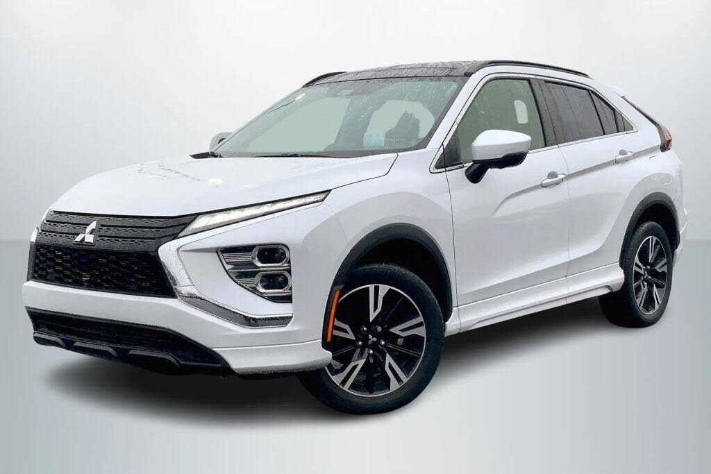2023 Mitsubishi Eclipse Cross SEL S-AWC