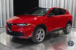 Alfa Romeo Tonale Veloce AWD