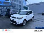 Kia Soul EX FWD