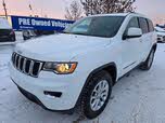 Jeep Grand Cherokee Laredo 4WD