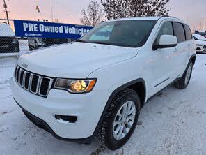 Jeep Grand Cherokee Laredo 4WD