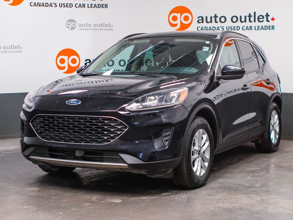 Ford Escape SE AWD 2020