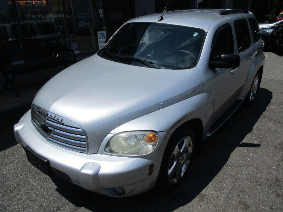 2009 Chevrolet HHR LS FWD