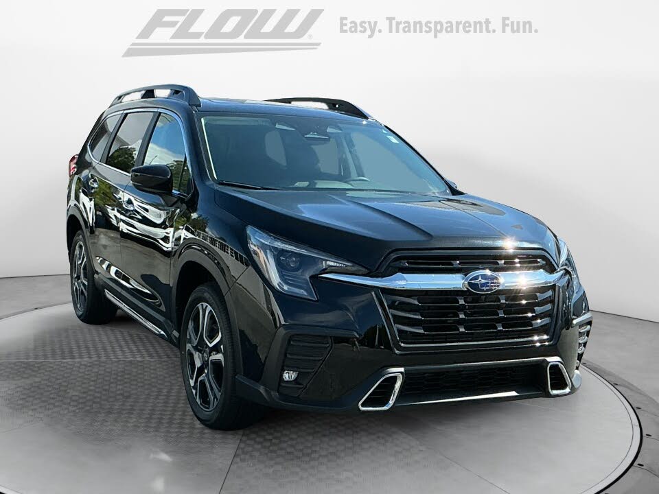 2025 Subaru Ascent Touring AWD