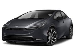 Toyota Prius Prime XSE FWD