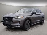 INFINITI QX50 Luxe AWD