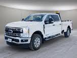 Ford F-350 Super Duty XLT Crew Cab 4WD