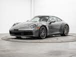 Porsche 911 Carrera S Coupe RWD