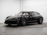 Porsche Taycan 4S Cross Turismo Wagon AWD
