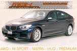 BMW 5 Series Gran Turismo 535i xDrive AWD