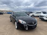 Buick Regal GS Sedan AWD