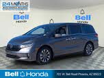 Honda Odyssey EX-L FWD