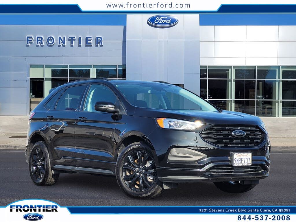 2024 Ford Edge SE AWD