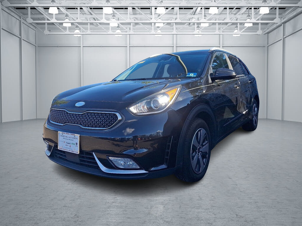 2019 Kia Niro LX FWD