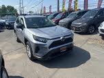 Toyota RAV4 LE AWD