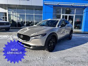 Mazda CX-30 GT Turbo AWD