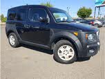 Honda Element LX
