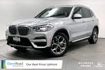 BMW X3 xDrive30i AWD