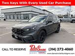 Honda CR-V Hybrid Sport AWD