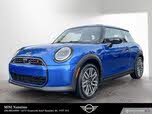 2025 MINI Cooper