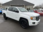 GMC Canyon SLT Crew Cab 4WD