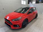 Ford Focus RS Hatchback