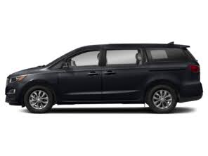 2019 Kia Sedona