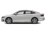 Volkswagen Jetta Highline FWD