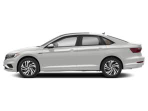 Volkswagen Jetta Highline FWD