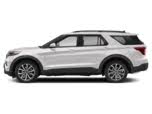 Ford Explorer ST-Line AWD