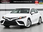 Toyota Camry SE FWD