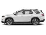Honda Pilot Touring AWD