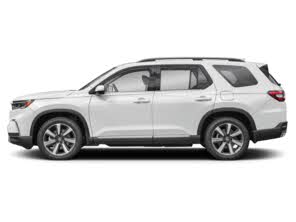Honda Pilot Touring AWD