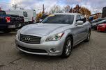 INFINITI M37 x AWD