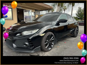 Honda Civic Si