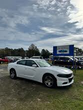 Dodge Charger Police AWD