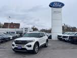 Ford Explorer XLT AWD